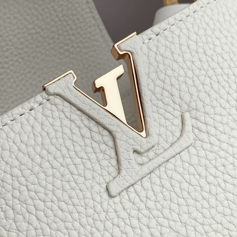 LV Capucines Bags